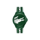 Reloj Lacoste 2011309 NeoCroc Hombre Verde