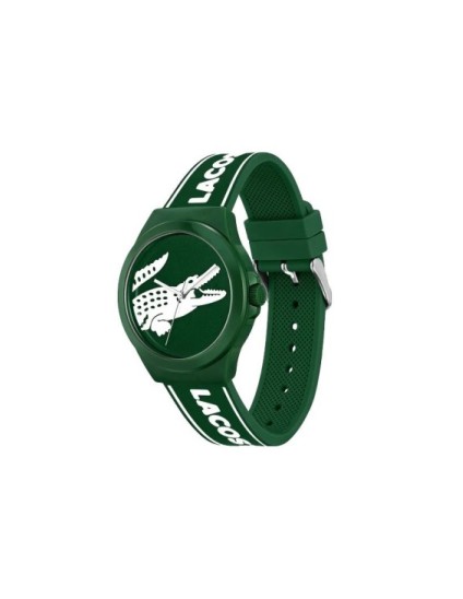 Reloj Lacoste 2011309 NeoCroc Hombre Verde | Joyería Parejo