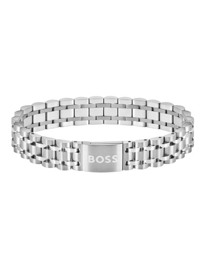 Pulsera Boss Owan 1580644 Hombre | Joyería Parejo