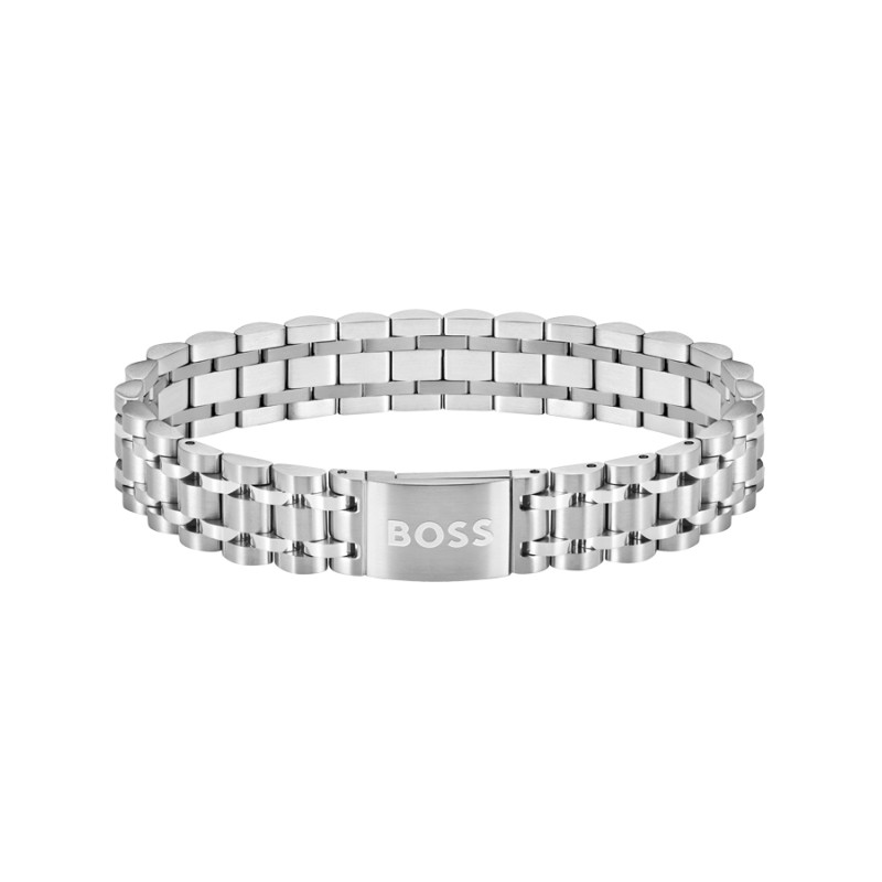 Pulsera Boss Owan 1580644 Hombre | Joyería Parejo