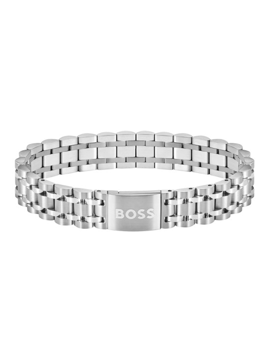 Pulsera Boss Owan 1580644 Hombre | Joyería Parejo