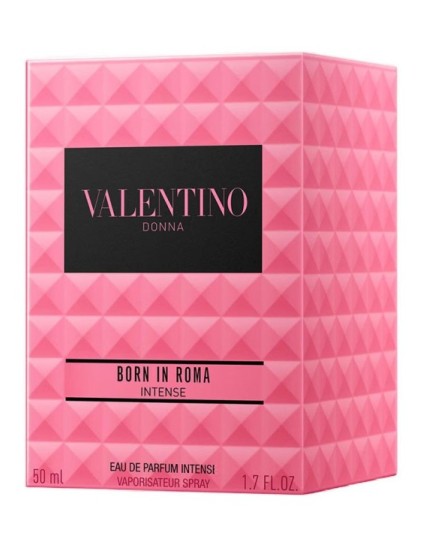 Perfume Valentino Donna Born In Roma EDP 50 ml | Joyería Parejo