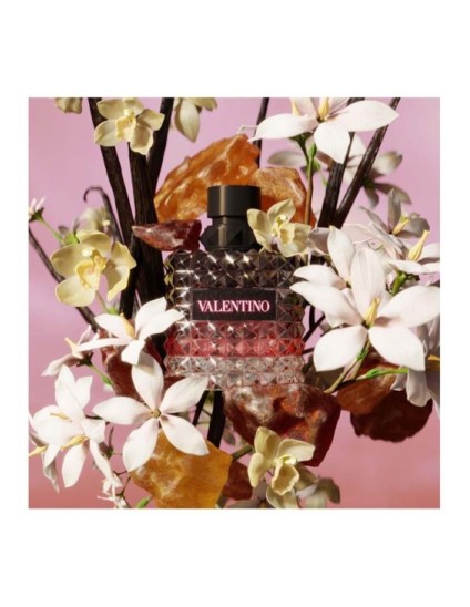 Perfume Valentino Donna Born In Roma EDP 50 ml | Joyería Parejo