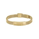 Pulsera Boss Alen 1580610 Hombre