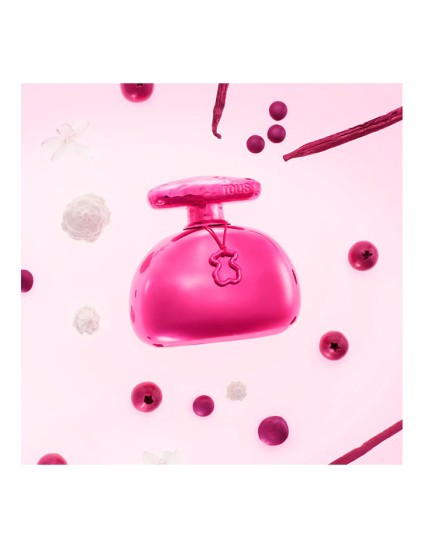 Tous Electrotouch Eau de Parfum Mujer 50 ml | Joyería Parejo