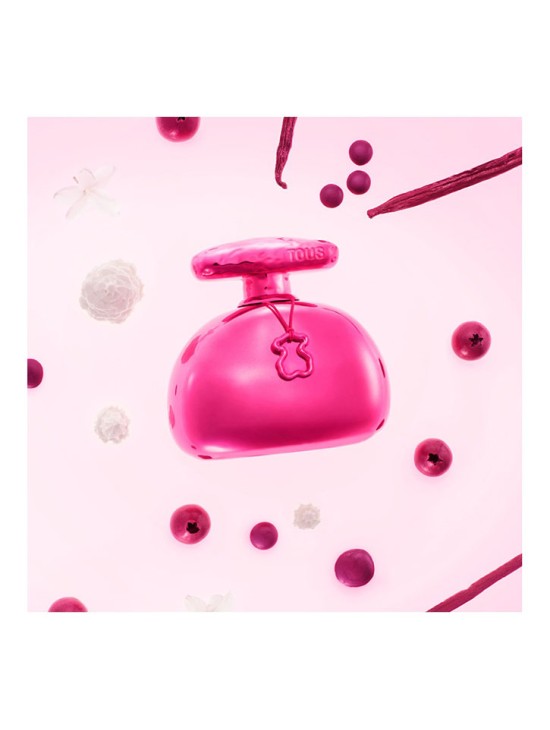 Tous Electrotouch Eau de Parfum Mujer 50 ml | Joyería Parejo