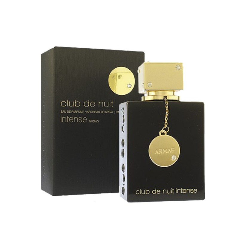 Armaf Club de Nuit Intense Woman EDP Mujer 100 ml | Joyería Parejo