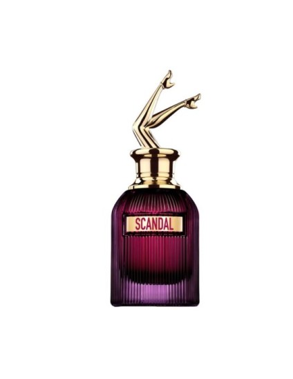 Jean Paul Gaultier Scandal Intense EDP Mujer 50 ml | Joyería Parejo
