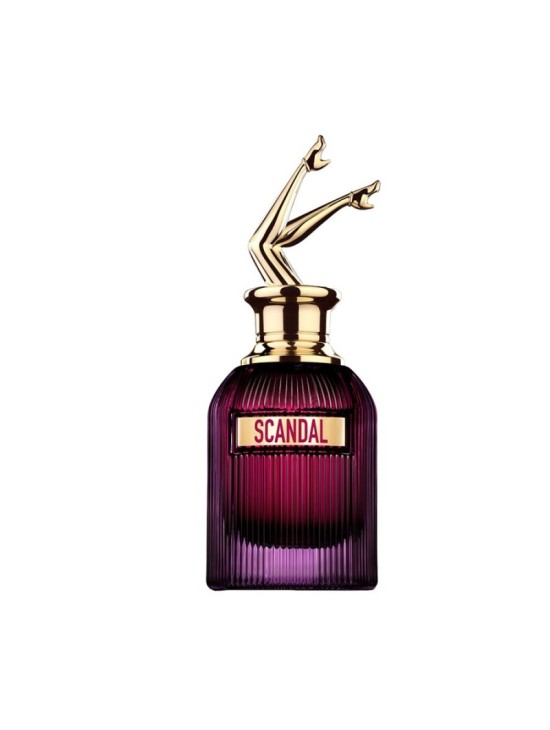 Jean Paul Gaultier Scandal Intense EDP Mujer 50 ml | Joyería Parejo