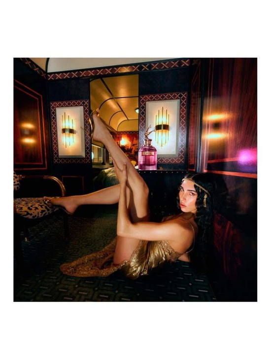 Jean Paul Gaultier Scandal Intense EDP Mujer 50 ml | Joyería Parejo