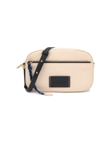 Bandolera Reporter Tous Empire Soft 2002458301 | Joyería Parejo