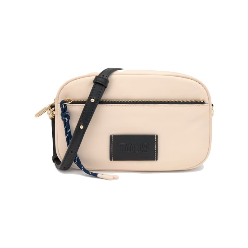 Bandolera Reporter Tous Empire Soft 2002458301 | Joyería Parejo