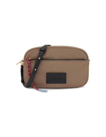 Bandolera Reporter Tous Empire Soft 2002458343 | Joyería Parejo
