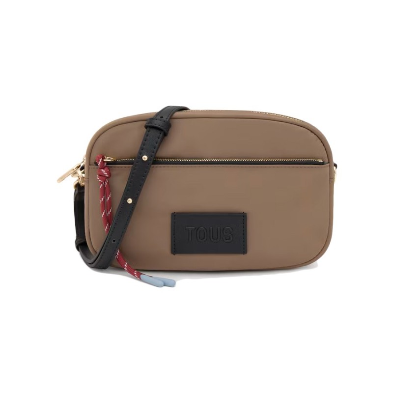 Bandolera Reporter Tous Empire Soft 2002458343 | Joyería Parejo