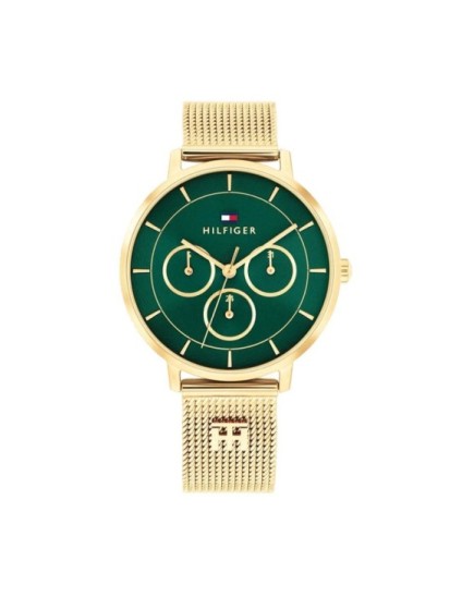 Reloj Tommy Hilfiger Mujer 1782880 Tea Verde | Joyería Parejo
