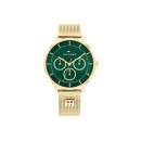 Reloj Tommy Hilfiger Mujer 1782880 Tea Verde