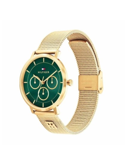 Reloj Tommy Hilfiger Mujer 1782880 Tea Verde | Joyería Parejo