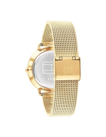 Reloj Tommy Hilfiger Mujer 1782880 Tea Verde | Joyería Parejo