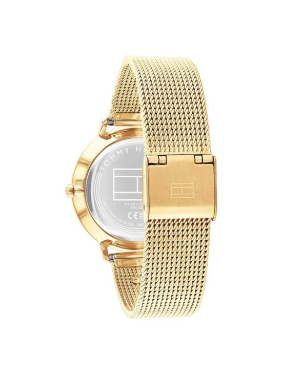 Reloj Tommy Hilfiger Mujer 1782880 Tea Verde | Joyería Parejo