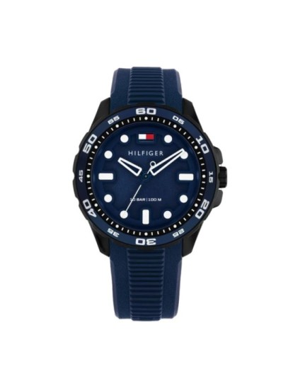 Reloj Tommy Hilfiger Hombre 1792265 Regatta Azul | Joyería Parejo