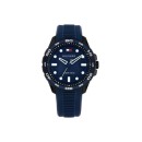 Reloj Tommy Hilfiger Hombre 1792265 Regatta Azul