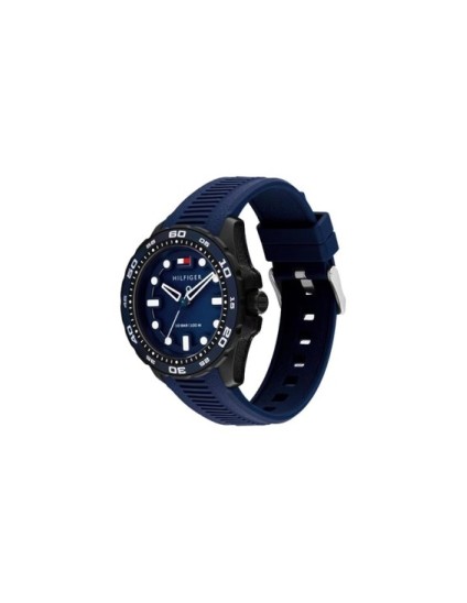 Reloj Tommy Hilfiger Hombre 1792265 Regatta Azul | Joyería Parejo
