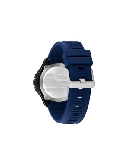 Reloj Tommy Hilfiger Hombre 1792265 Regatta Azul | Joyería Parejo