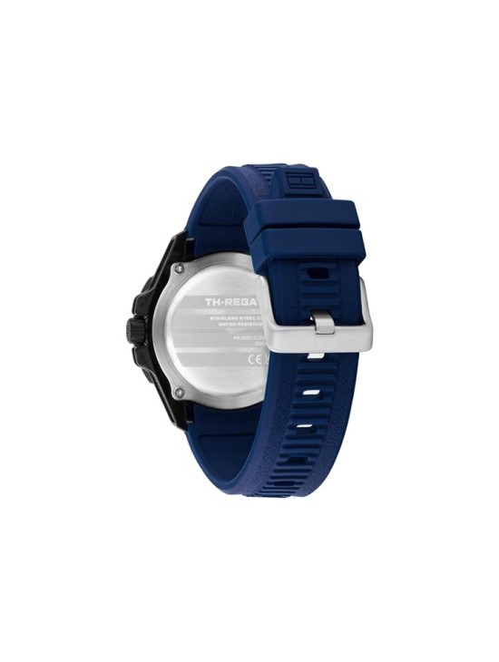 Reloj Tommy Hilfiger Hombre 1792265 Regatta Azul | Joyería Parejo
