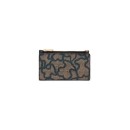 Cartera Flat Tous Kaos Icon Negra 2002127751