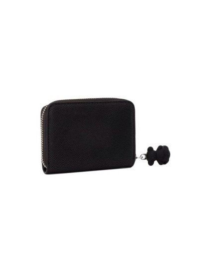 Monedero Tous La Rue Negro 2002001951 | Joyería Parejo