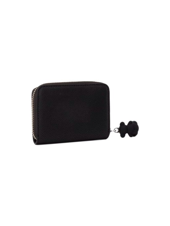 Monedero Tous La Rue Negro 2002001951 | Joyería Parejo