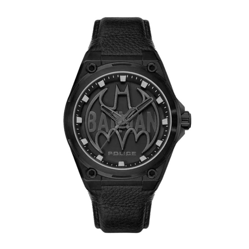Reloj Police Batwing PEWGA0090005-SET Hombre | Joyería Parejo