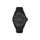 Reloj Police Batwing Batman PEWGA0090005-SET Hombre Negro