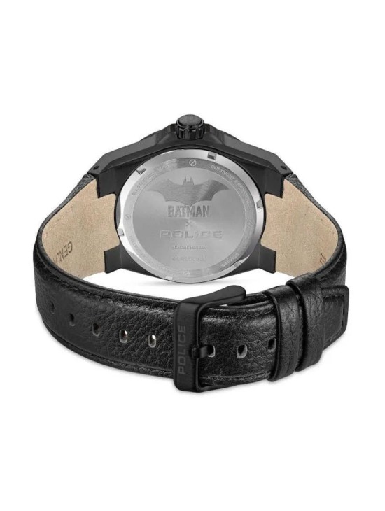 Reloj Police Batwing PEWGA0090005-SET Hombre | Joyería Parejo