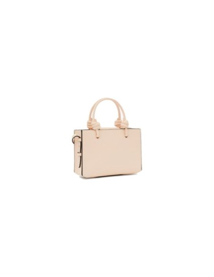 Mini Bolso Horizontal Tous La Rue Beige 2002024101 | Joyería Parejo