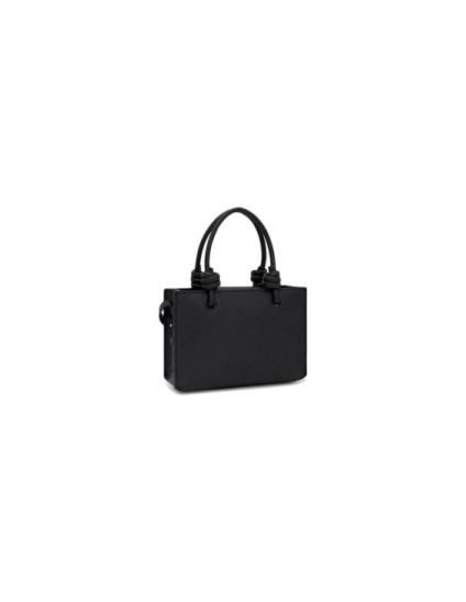 Mini Bolso Horizontal Tous La Rue Negro 2002129151 | Joyería Parejo