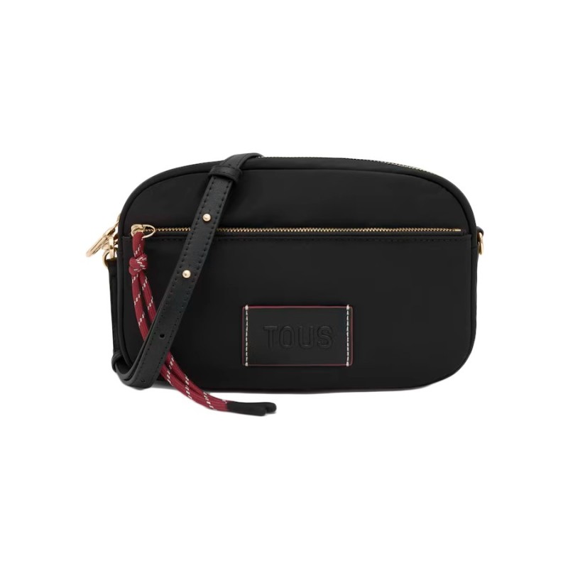 Bandolera Reporter Tous Empire Soft 2002458351 | Joyería Parejo
