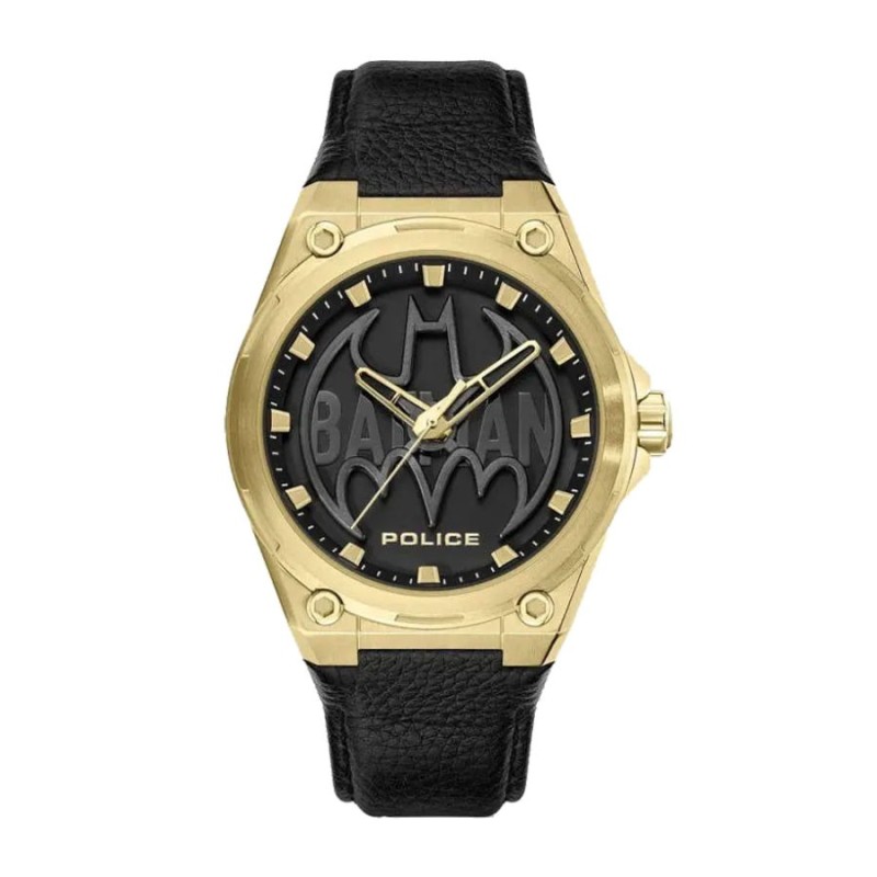 Reloj Police Batwing PEWGA0090006-SET Hombre | Joyería Parejo