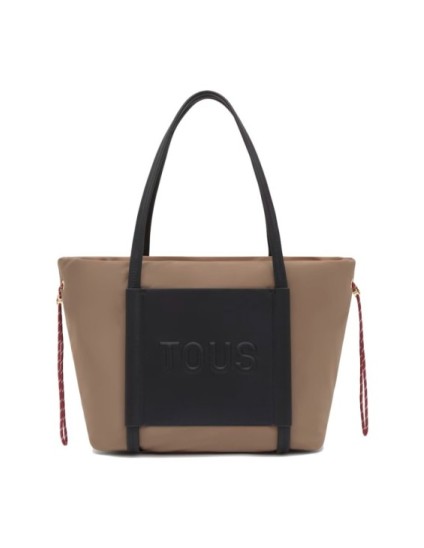 Capazo Grande Tous Empire Soft Topo 2002458443 | Joyería Parejo