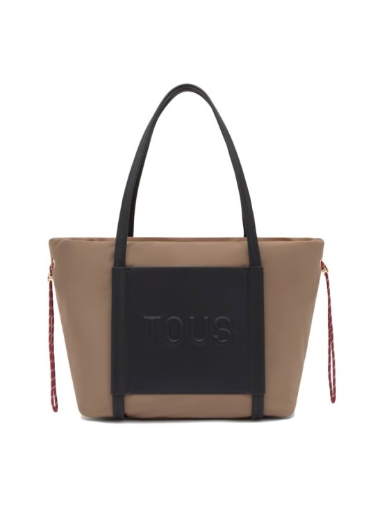 Capazo Grande Tous Empire Soft Topo 2002458443 | Joyería Parejo