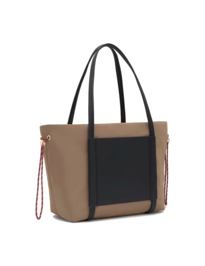 Capazo Grande Tous Empire Soft Topo 2002458443 | Joyería Parejo