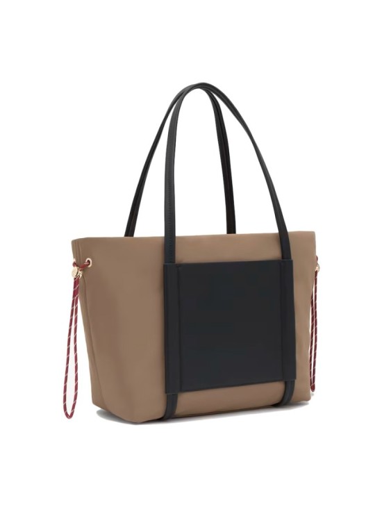 Capazo Grande Tous Empire Soft Topo 2002458443 | Joyería Parejo