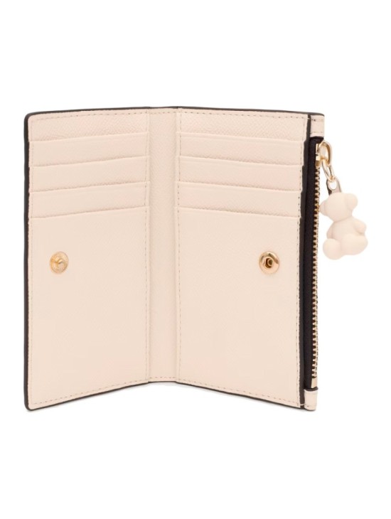 Cartera Tous Brenda Beige 2002105601 | Joyería Parejo