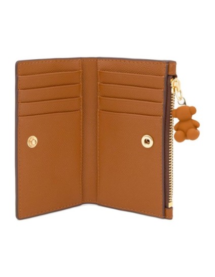 Cartera Tous Brenda Camel 2002105646 | Joyería Parejo