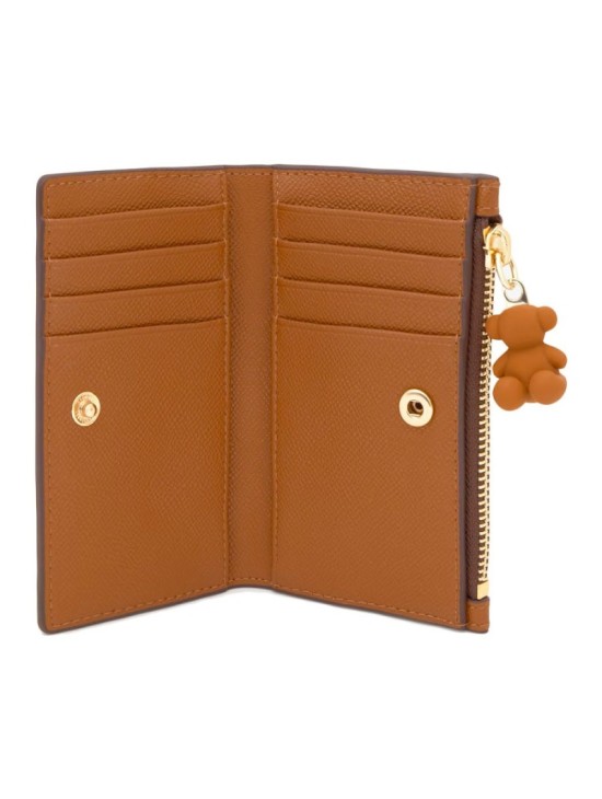 Cartera Tous Brenda Camel 2002105646 | Joyería Parejo