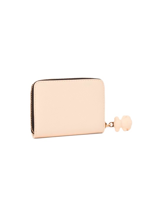 Monedero Tous La Rue Beige 2002001901 | Joyería Parejo