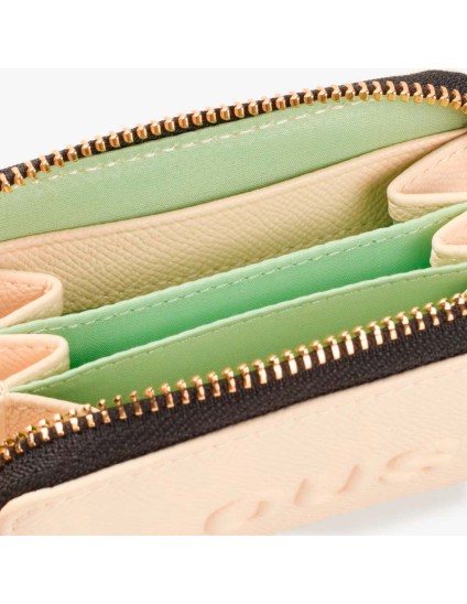 Monedero Tous La Rue Beige 2002001901 | Joyería Parejo