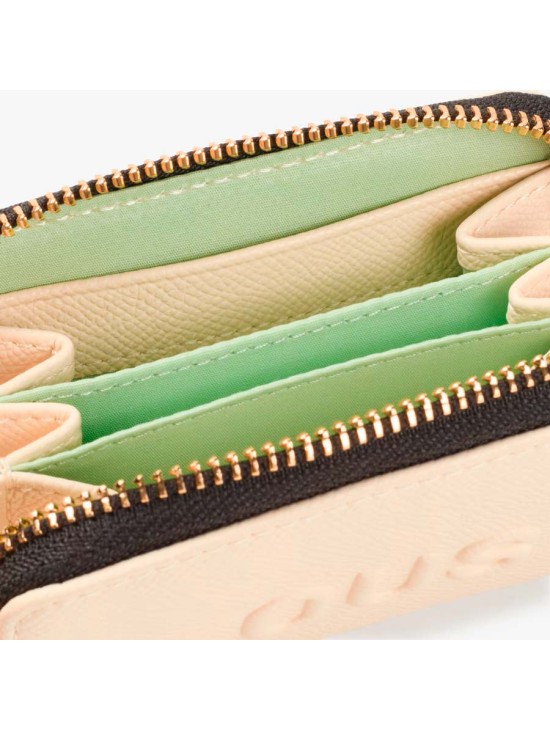 Monedero Tous La Rue Beige 2002001901 | Joyería Parejo