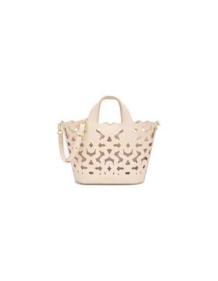 Capazo Pequeño Tous Bear Shock Beige 2002459201 | Joyería Parejo