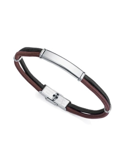 Pulsera Viceroy Fashion Hombre 14018P01011 Nylon | Joyería Parejo